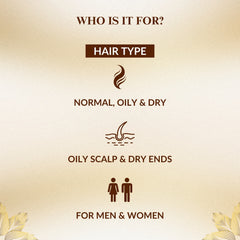 TresRich Hair Serum | Best Hair Serum for Hair Breakage Hyderabad | Bangalore