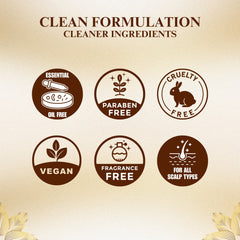 TresRich Hair Serum | Best Hair Serum for Hair Breakage Hyderabad | Bangalore