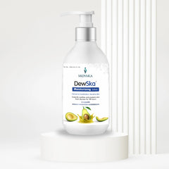 Dewska Moisturizing Lotion