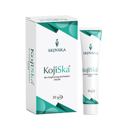 Kojiska Cream for Pigmentation