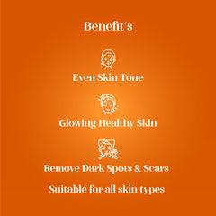 Skinska Naturals Oatmeal Handmade Natural Soap