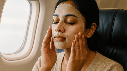 The Best Guide for Travel-Proofing Your Skincare Routine