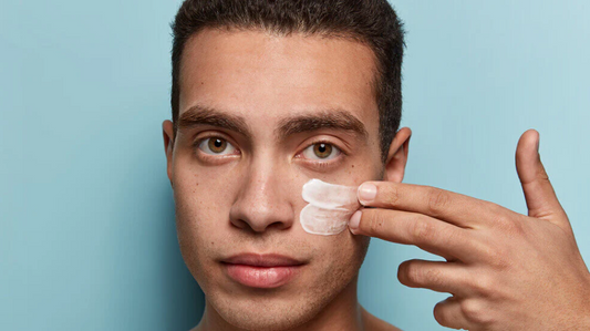 Skincare for Men: Breaking Down the Basics and Beyond