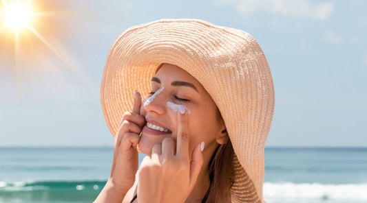 Why Sunscreen is a Must-Have in Your Year-Round Skincare Arsenal