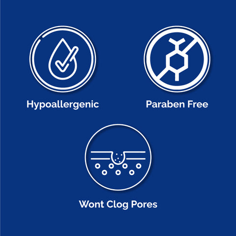 Dewska Moisturizing Lotion