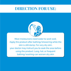 Dewska Moisturizing Cream