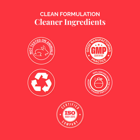 Faccia-S Anti-Acne Face Wash with Salicylic Acid & Glycolic Acid | For Oily & Acne-prone Skin