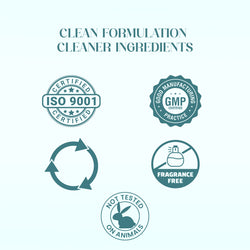 Faccia Anti-Acne Face Wash - Glycolic Acid, Vitamin E & Aloe Vera | Oil Control Cleanser