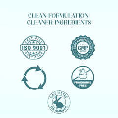 Faccia Anti-Acne Face Wash - Glycolic Acid, Vitamin E & Aloe Vera | Oil Control Cleanser