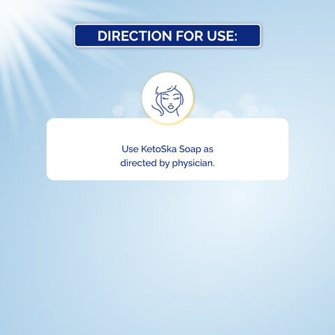 Ketoska Anti-Fungal Soap