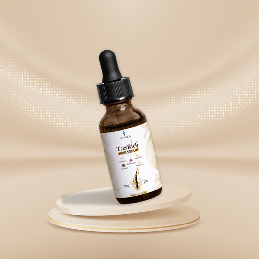 TresRich Hair Serum for Hair Growth