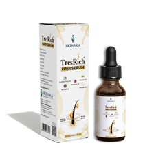 TresRich Hair Serum for Hair Growth