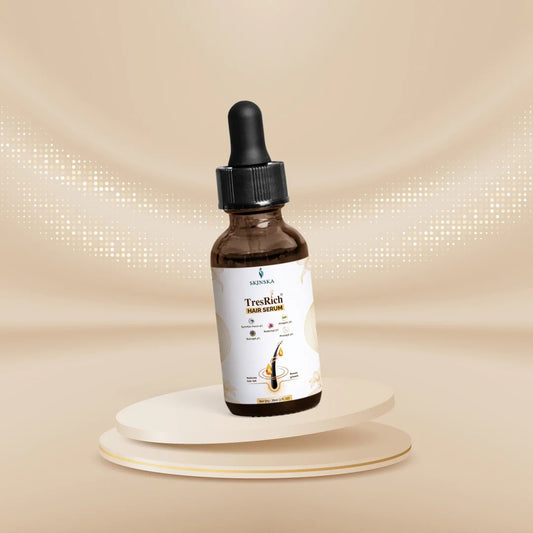 TresRich Hair Serum for Hair Growth