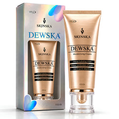 Dewska Moisturizing Cream | Deep Hydration for Dry, Rough & Flaky Skin
