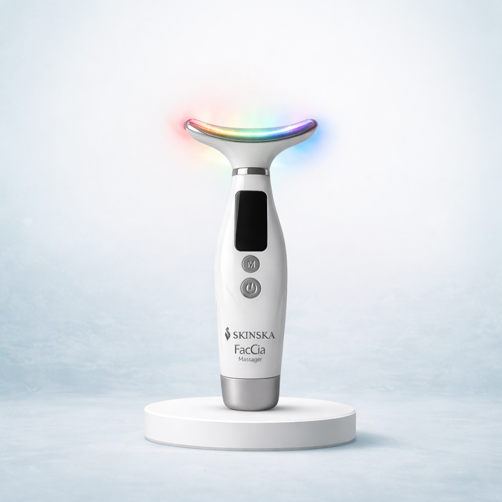 Multi Spectrum LED Therapy