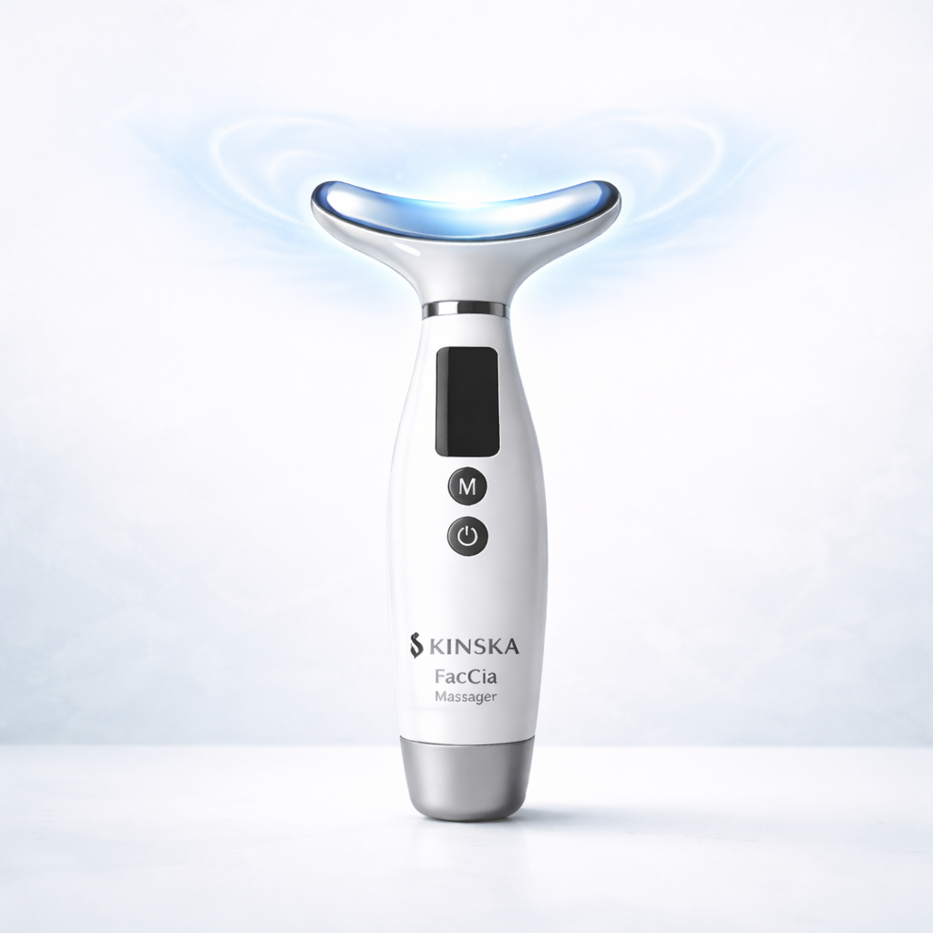 EMS Microcurrent Lift